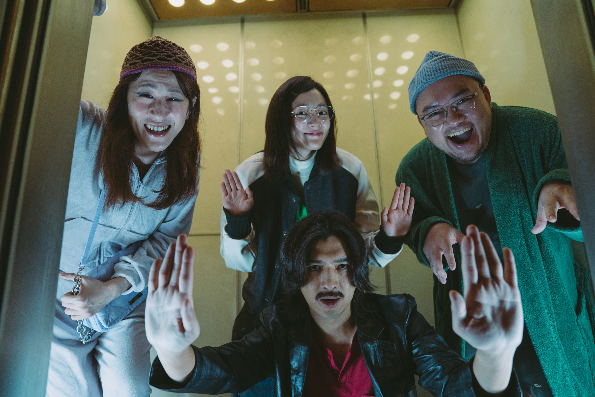 シネマート新宿上映作品｜鬼才の道｜Cinem＠rt-新宿|映画館